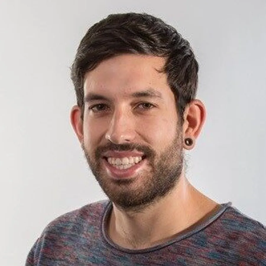Pascal "Paco" Weik